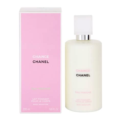 chanel fraiche 100 ml|Chanel fraiche body lotion.